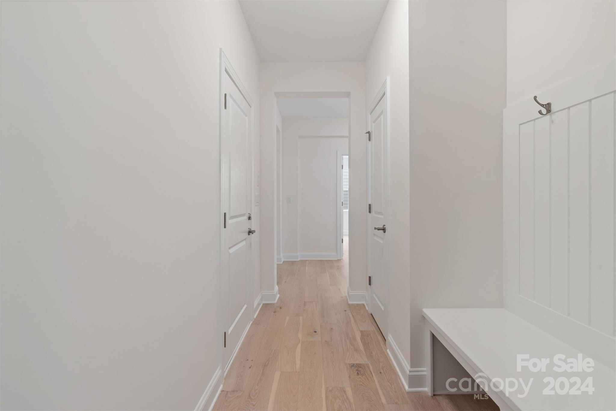 Camber Woods - Residential