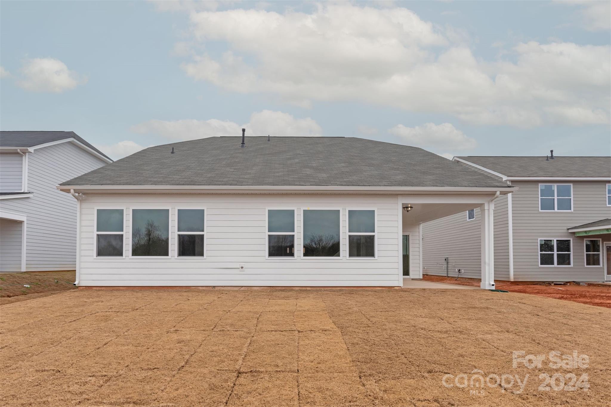 Camber Woods - Residential