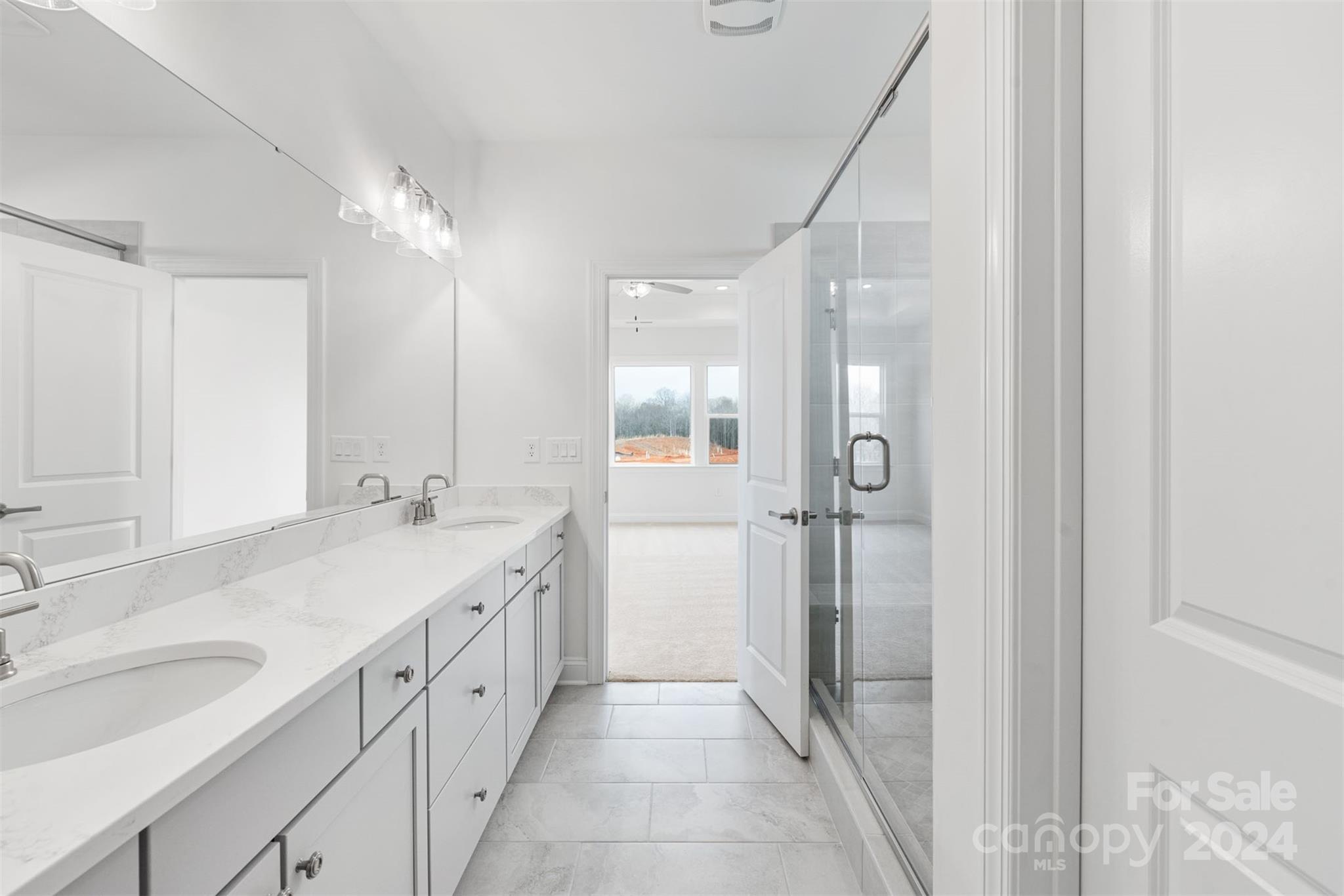 Camber Woods - Residential