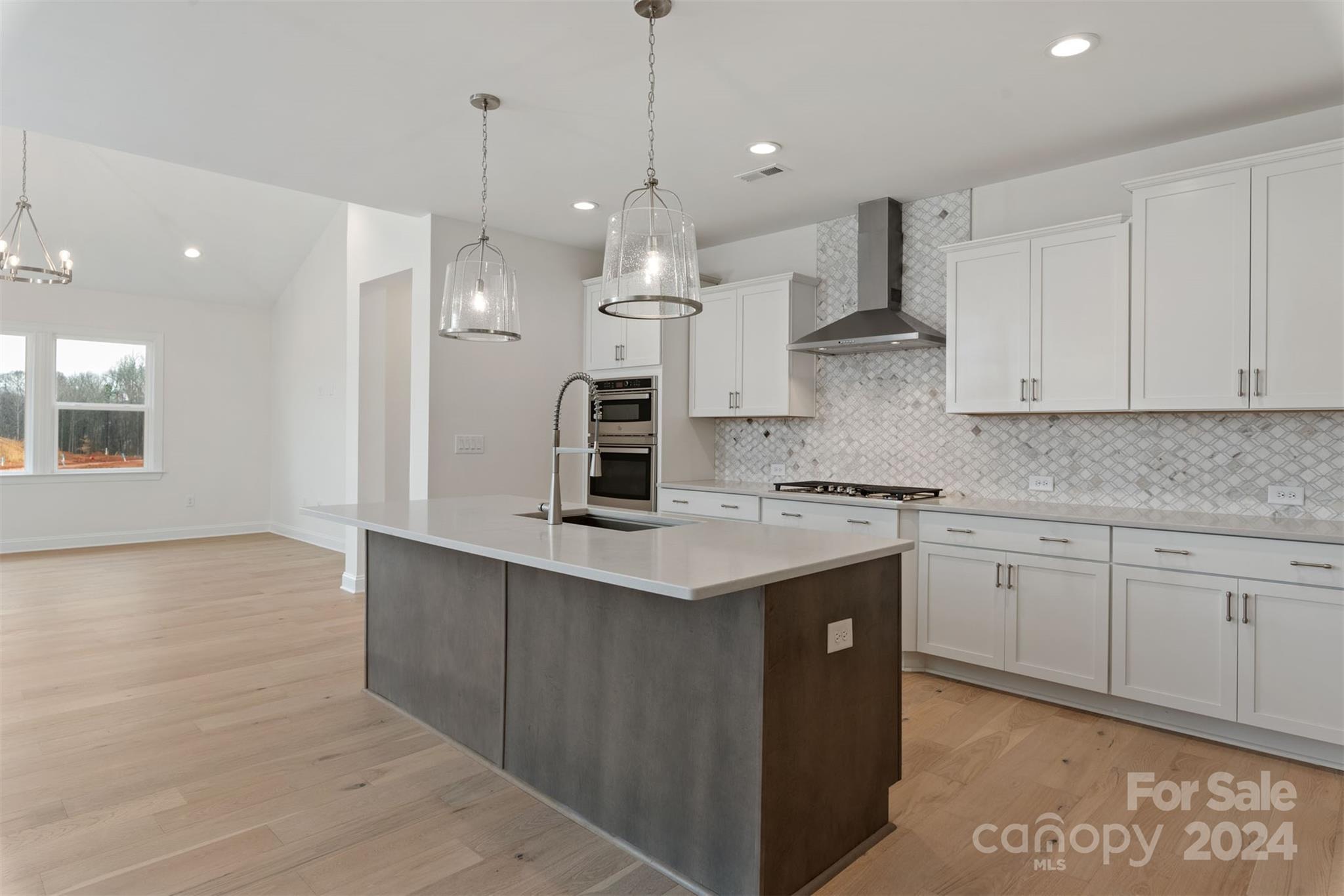 Camber Woods - Residential