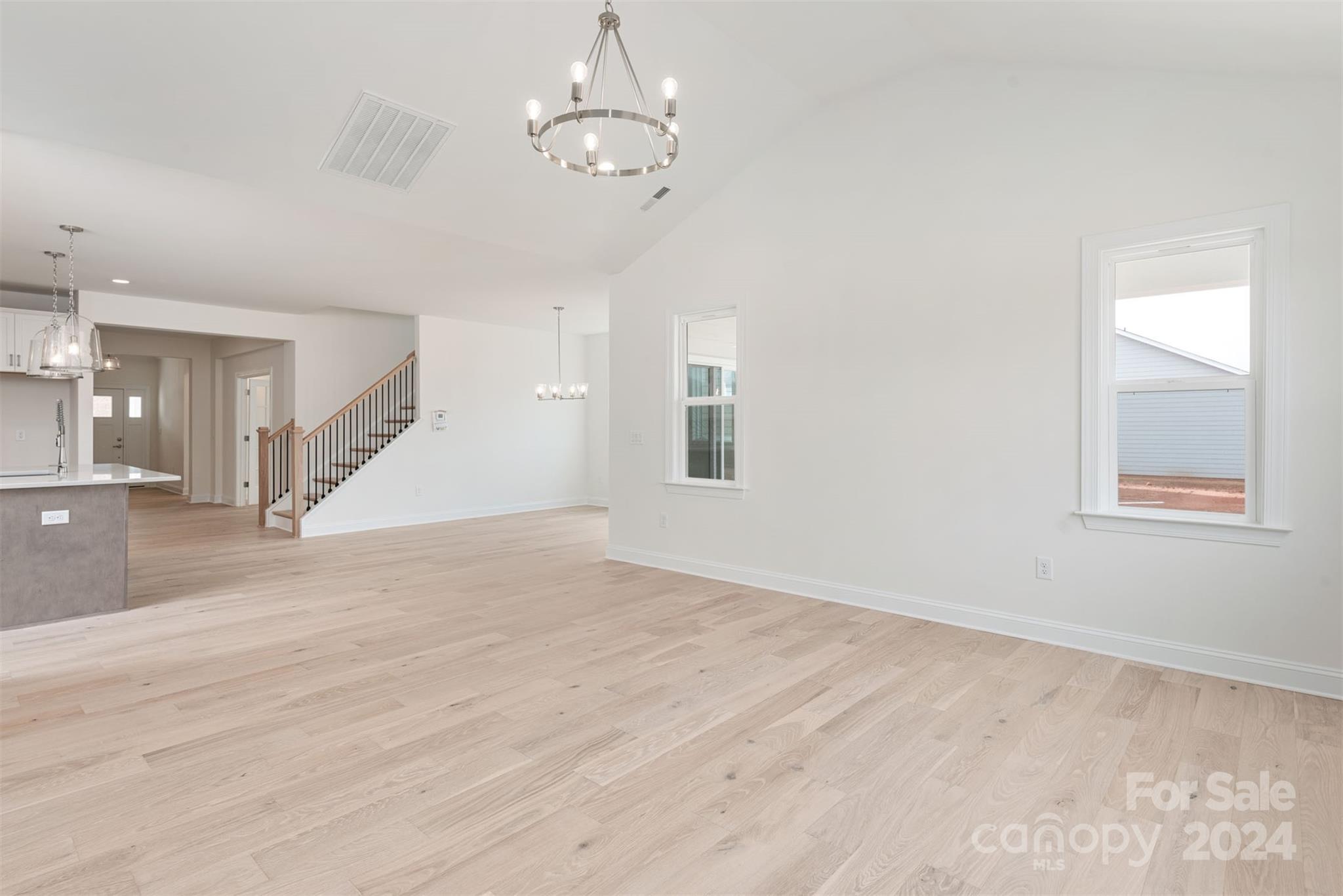 Camber Woods - Residential