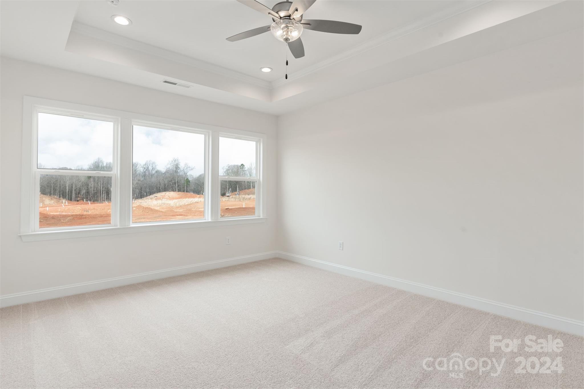 Camber Woods - Residential