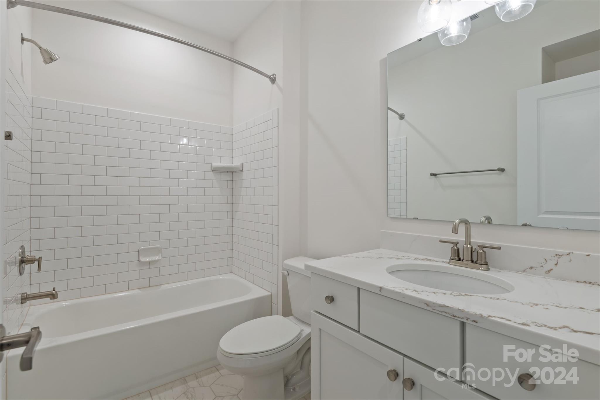 Camber Woods - Residential