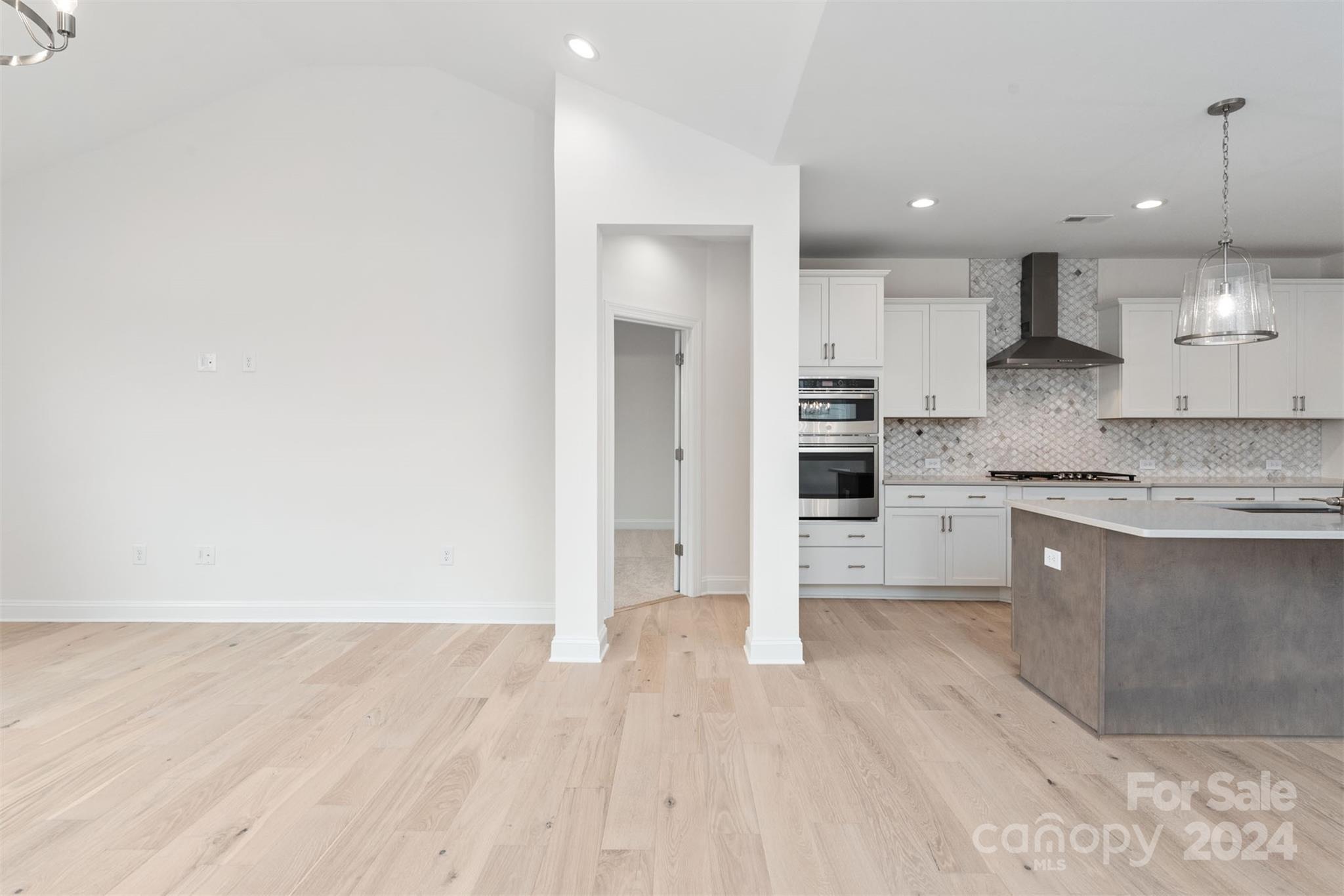 Camber Woods - Residential