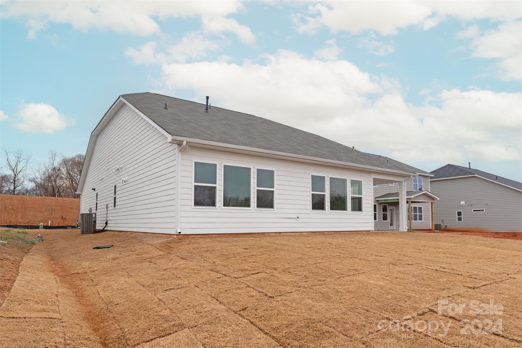 Camber Woods - Residential