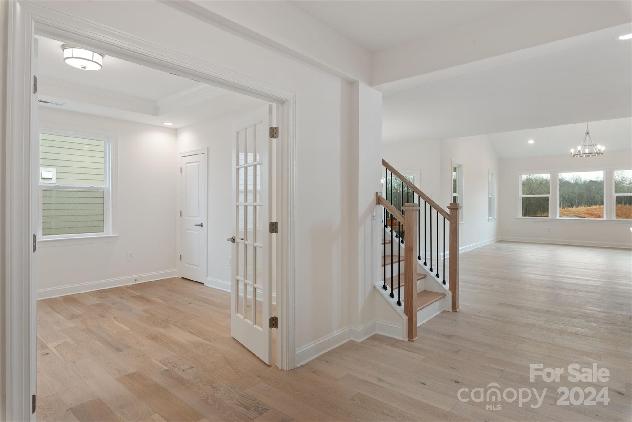 Camber Woods - Residential