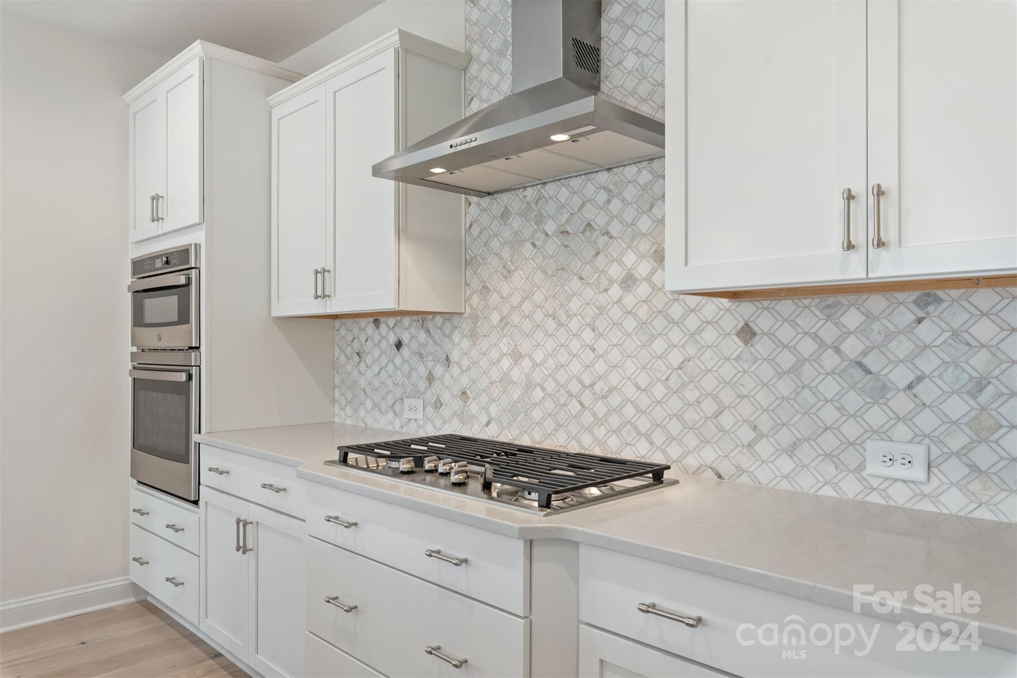 Camber Woods - Residential