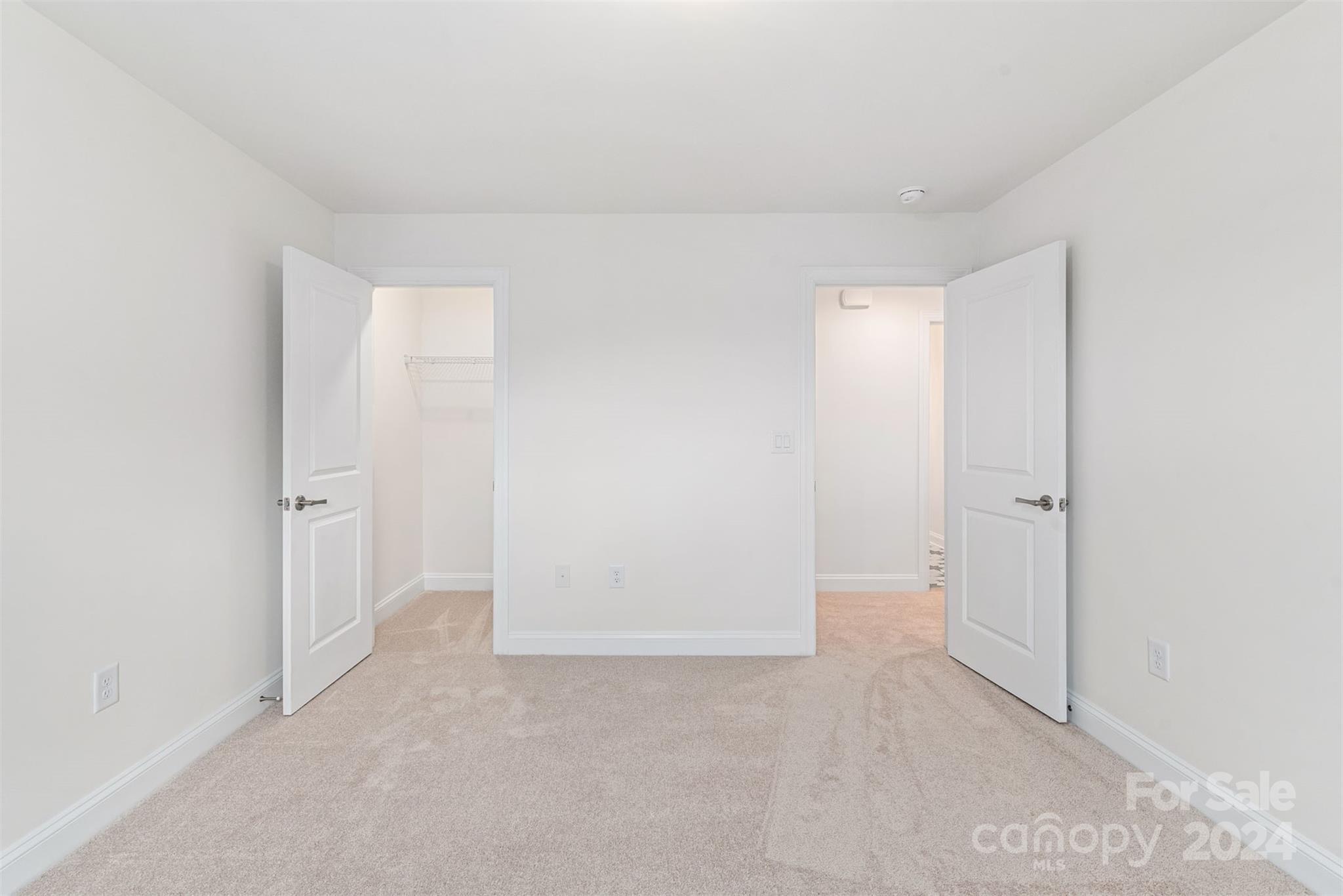 Camber Woods - Residential