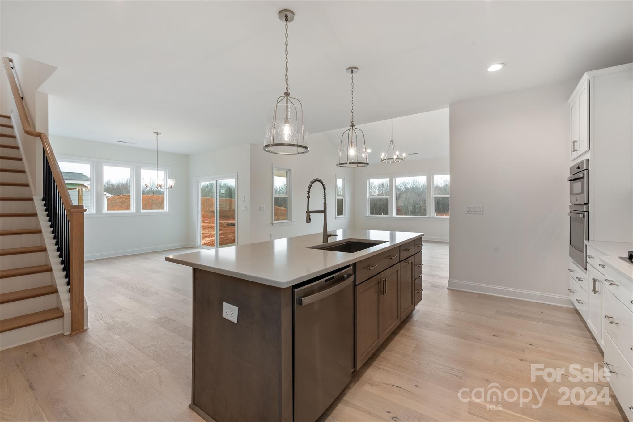 Camber Woods - Residential