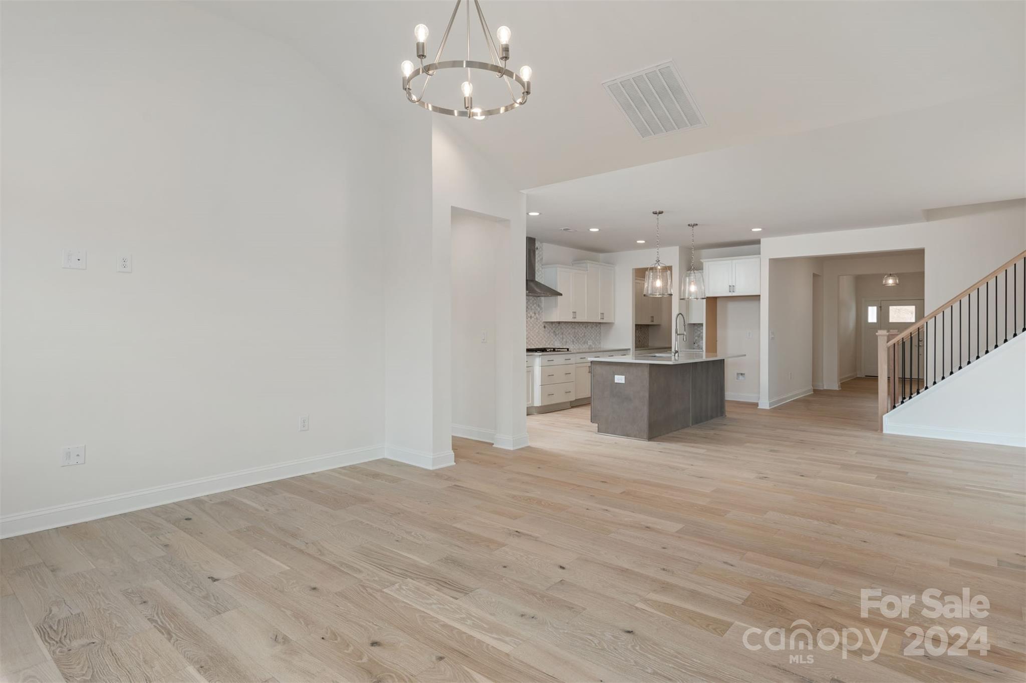 Camber Woods - Residential