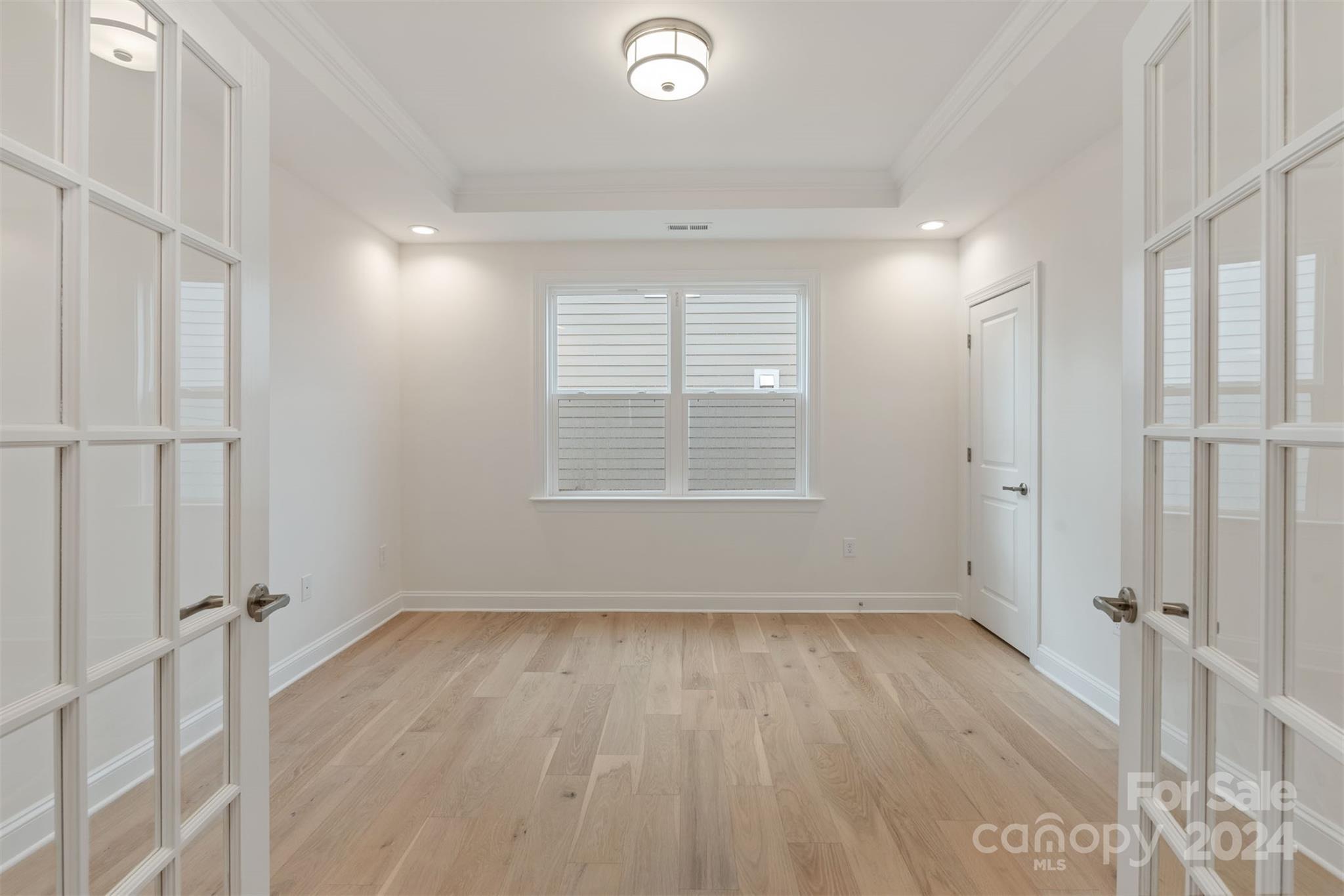 Camber Woods - Residential