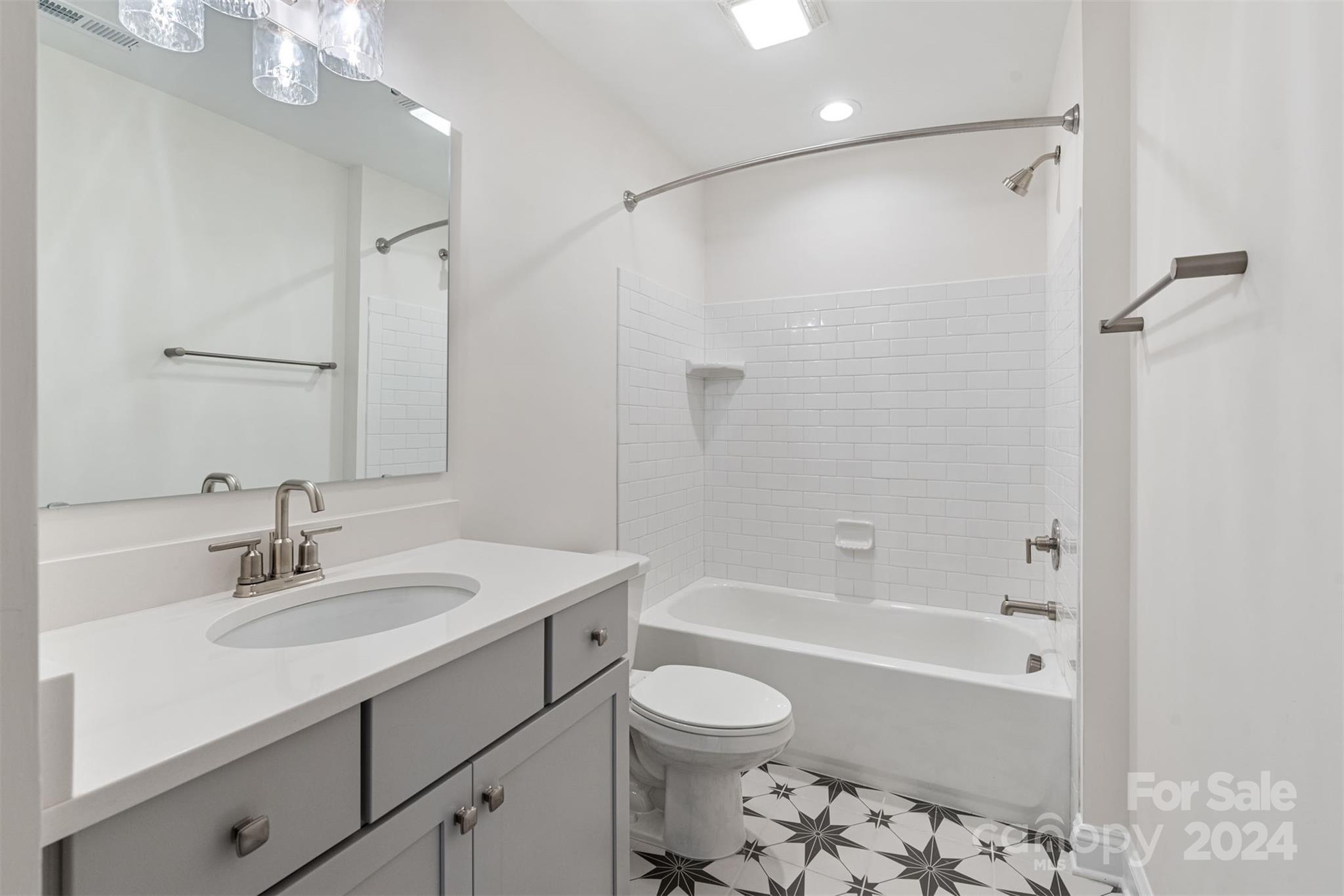 Camber Woods - Residential