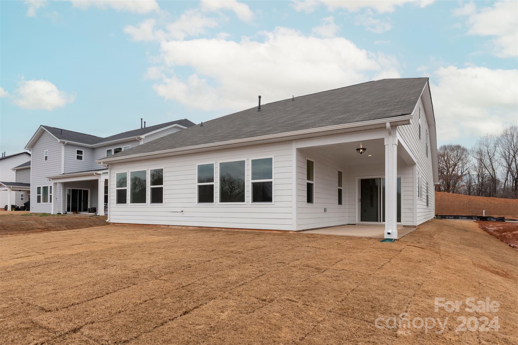 Camber Woods - Residential