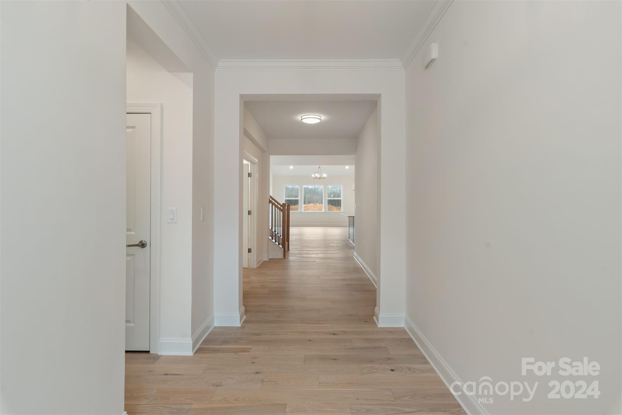 Camber Woods - Residential