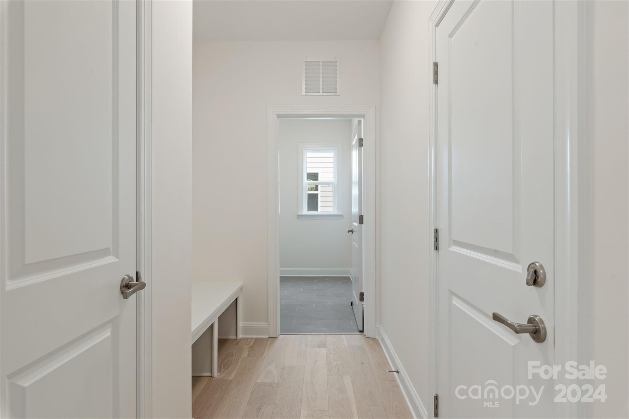 Camber Woods - Residential