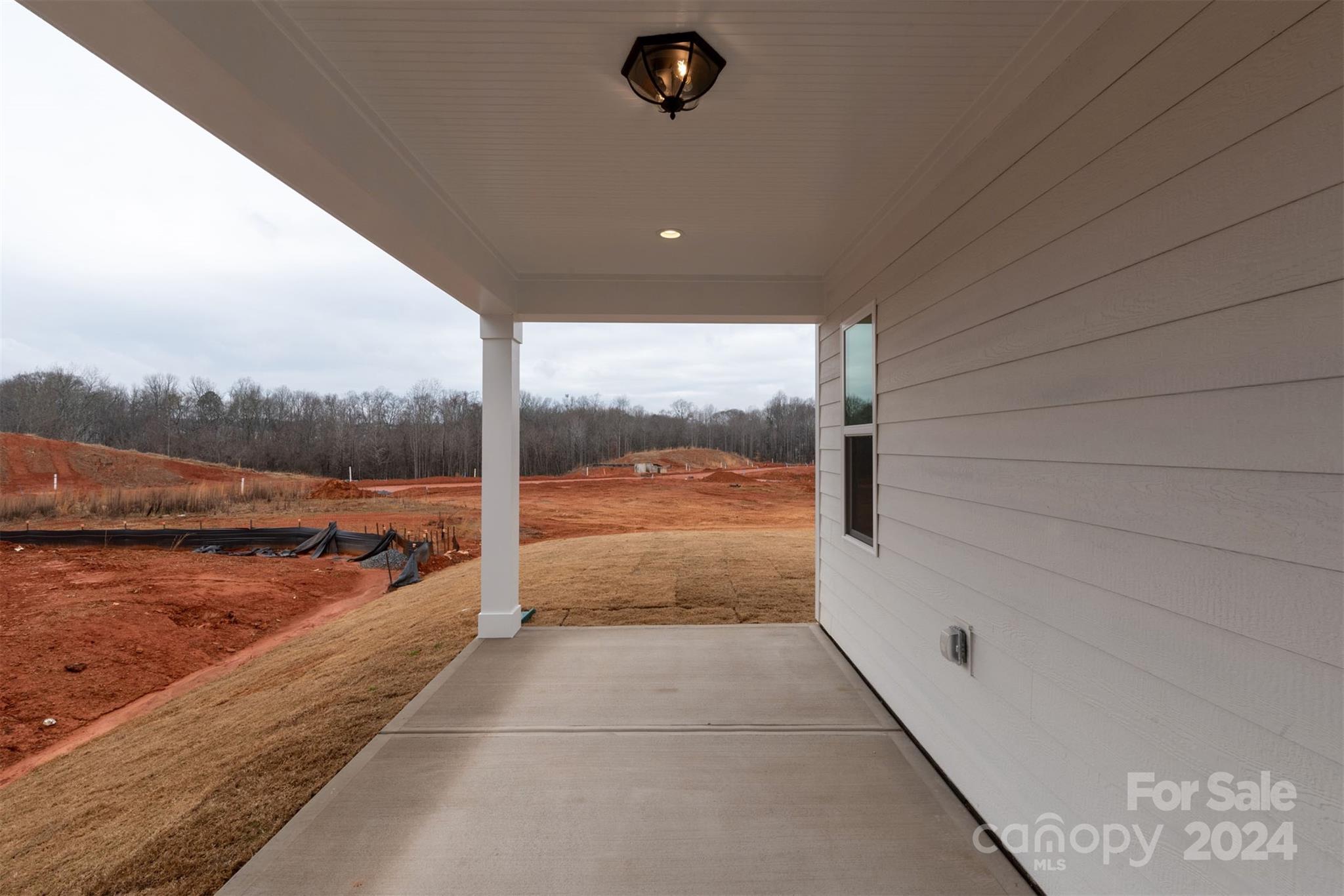 Camber Woods - Residential