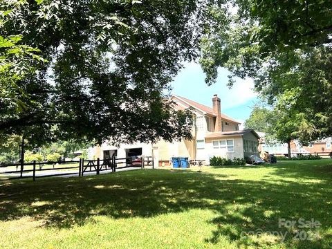 A home in Harrisburg