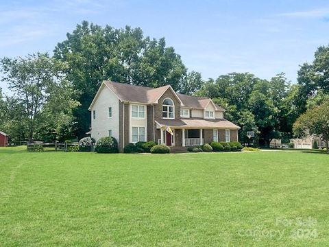 A home in Harrisburg