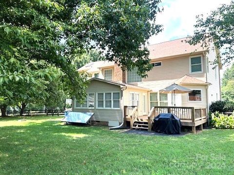 A home in Harrisburg