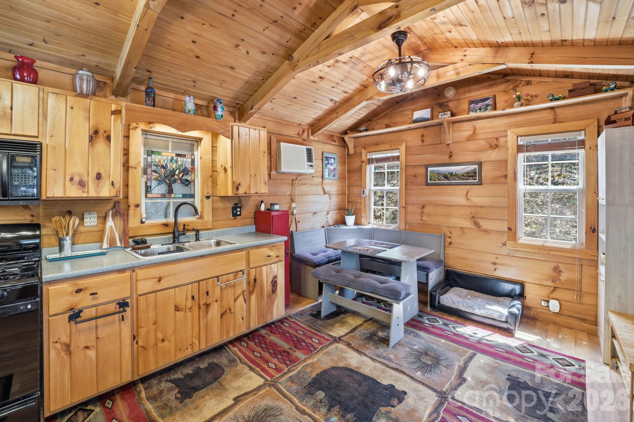 307 Dancing Leaf Lane