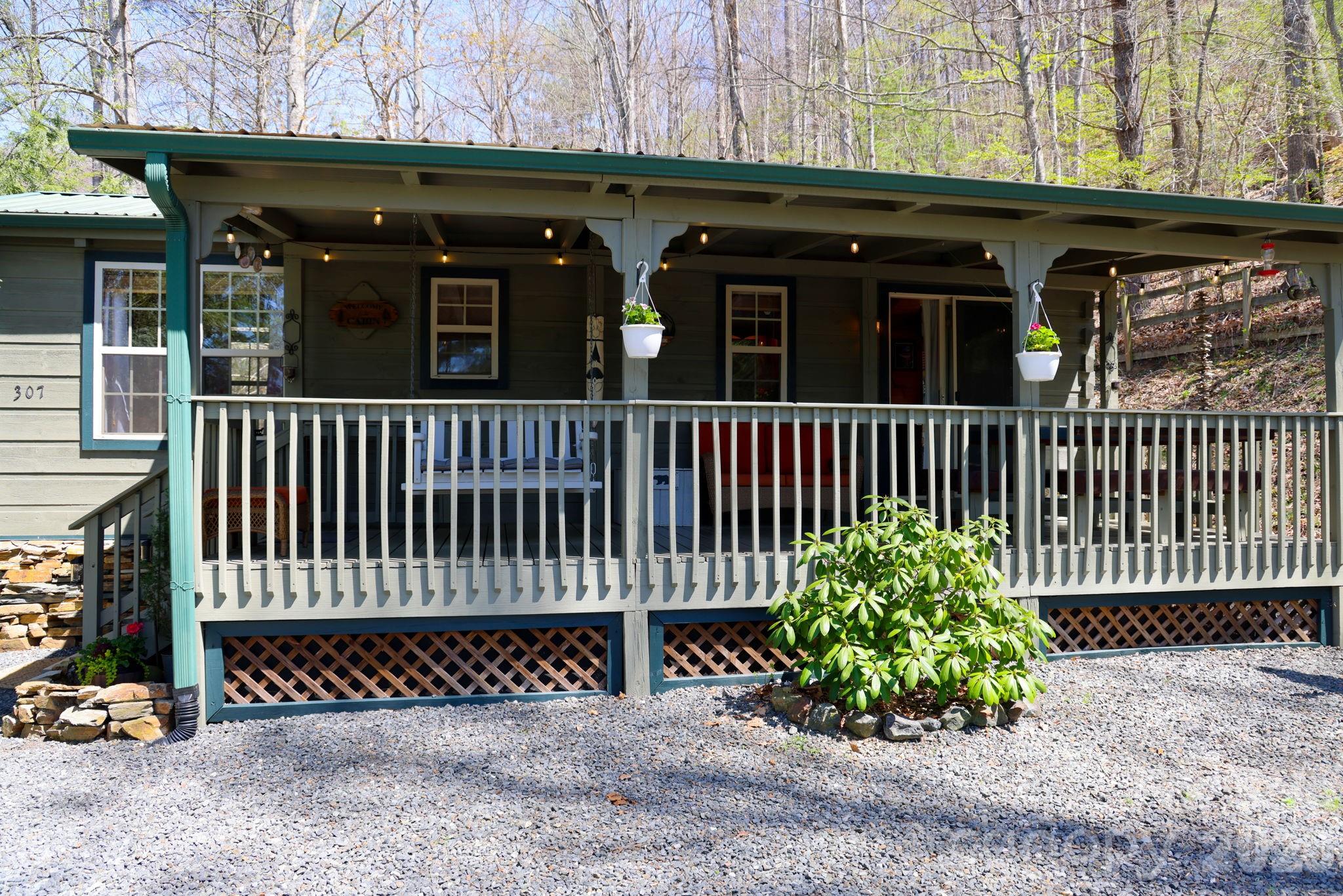 307 Dancing Leaf Lane