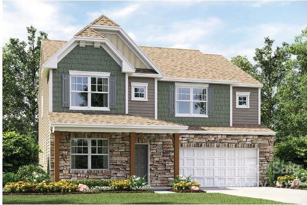 Elizabeth - Residential