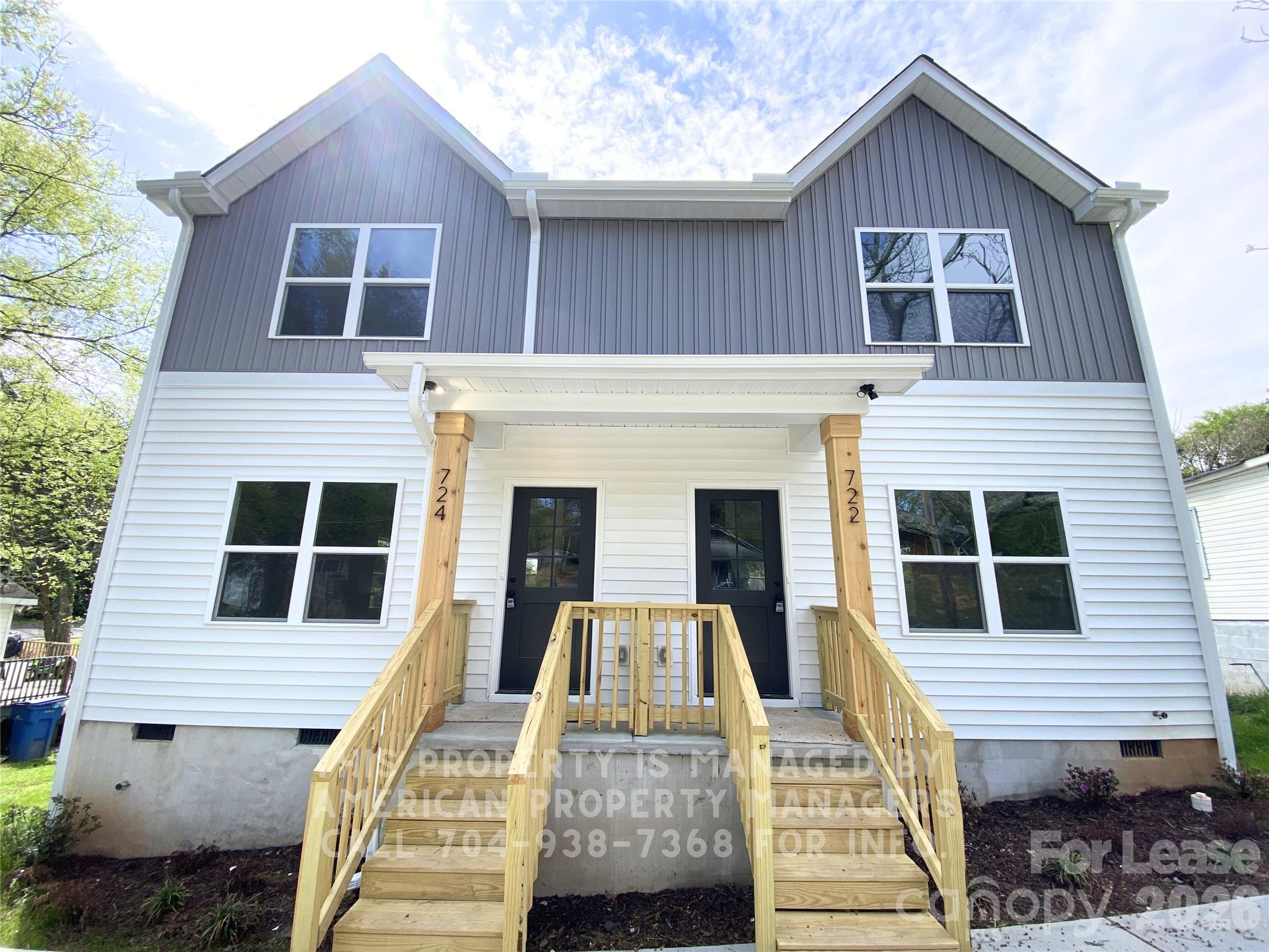 None - Residential Lease