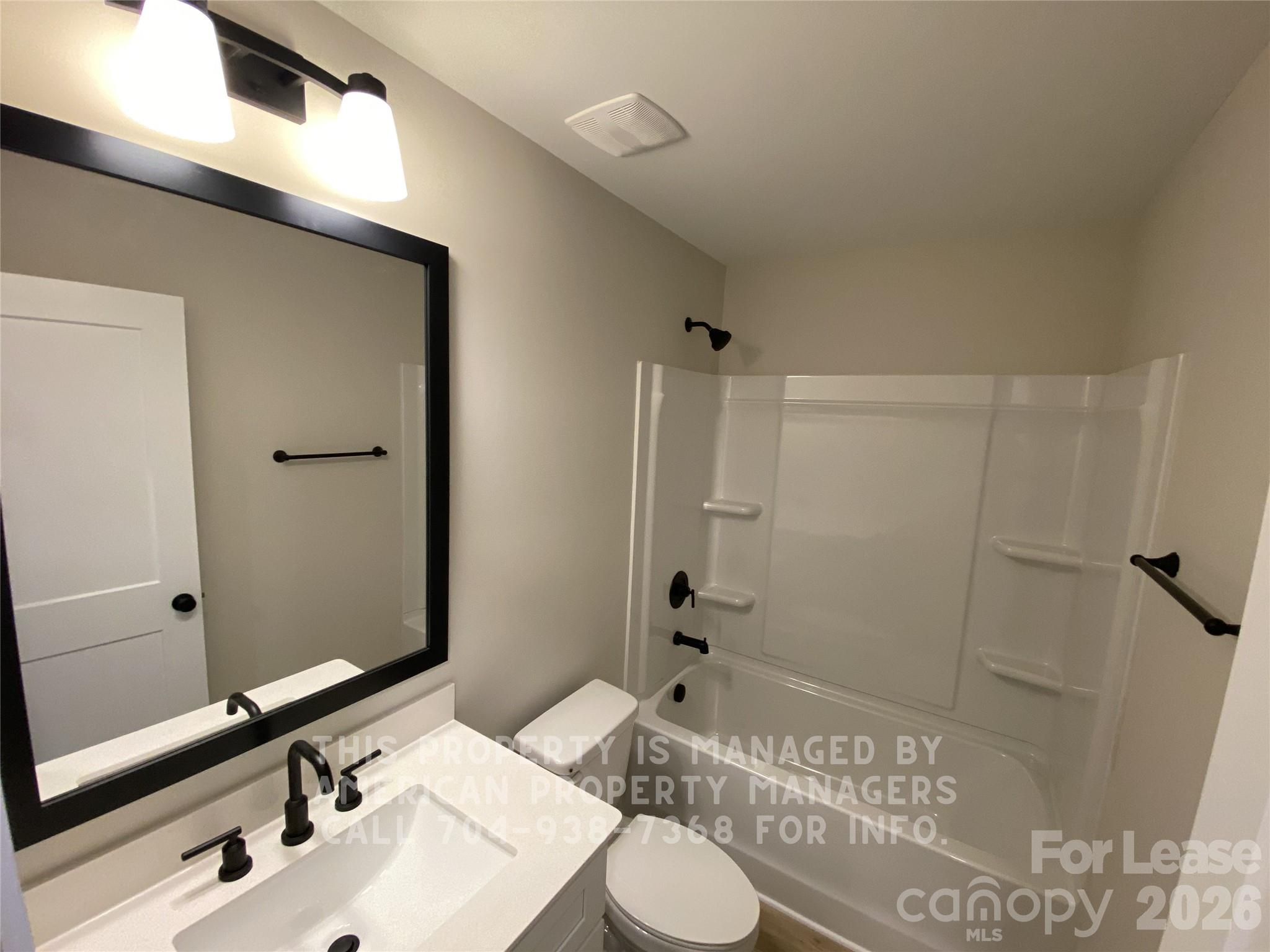 None - Residential Lease