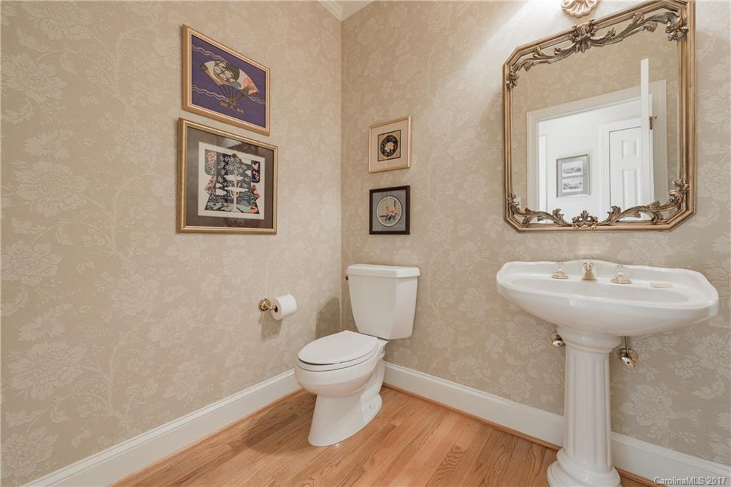 Wedgewood - Residential