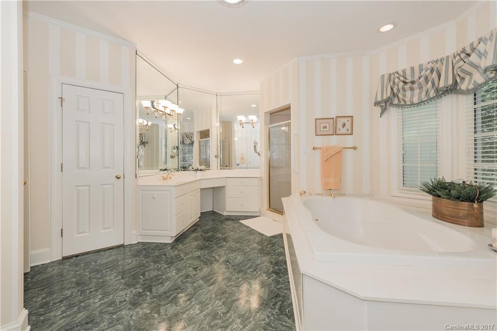 Wedgewood - Residential