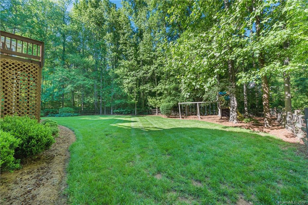 Wedgewood - Residential