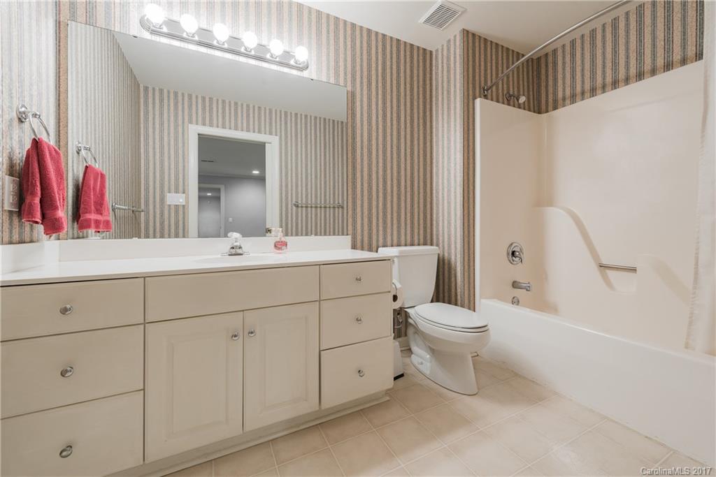 Wedgewood - Residential