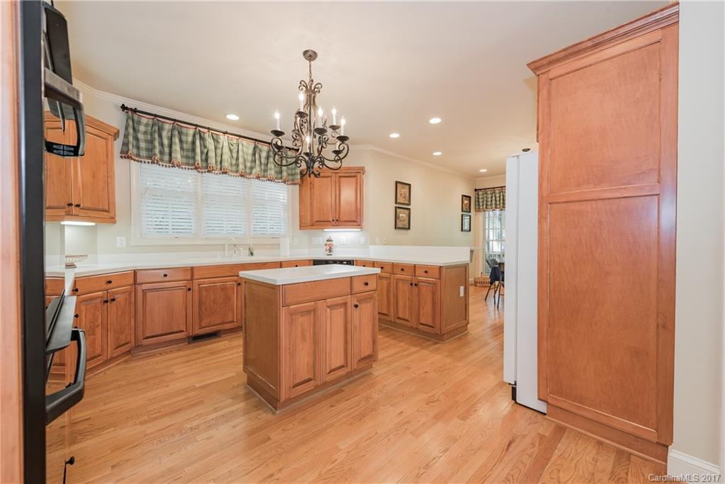 Wedgewood - Residential