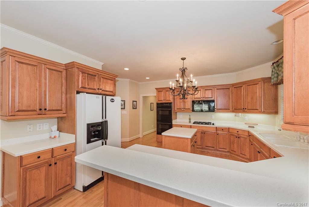 Wedgewood - Residential