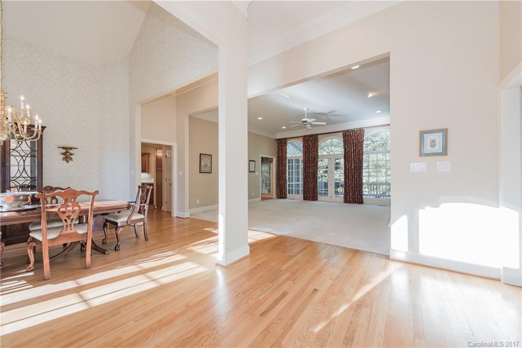 Wedgewood - Residential