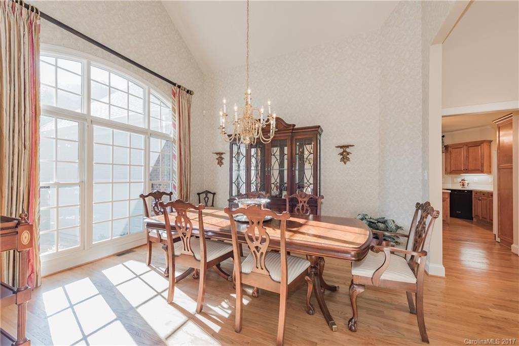 Wedgewood - Residential