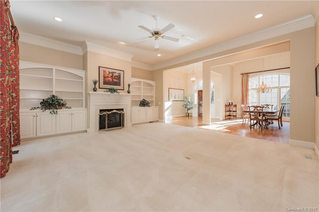 Wedgewood - Residential