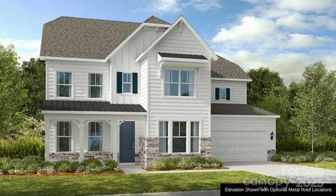 13326 Chopin Ridge Road Huntersville NC 28078