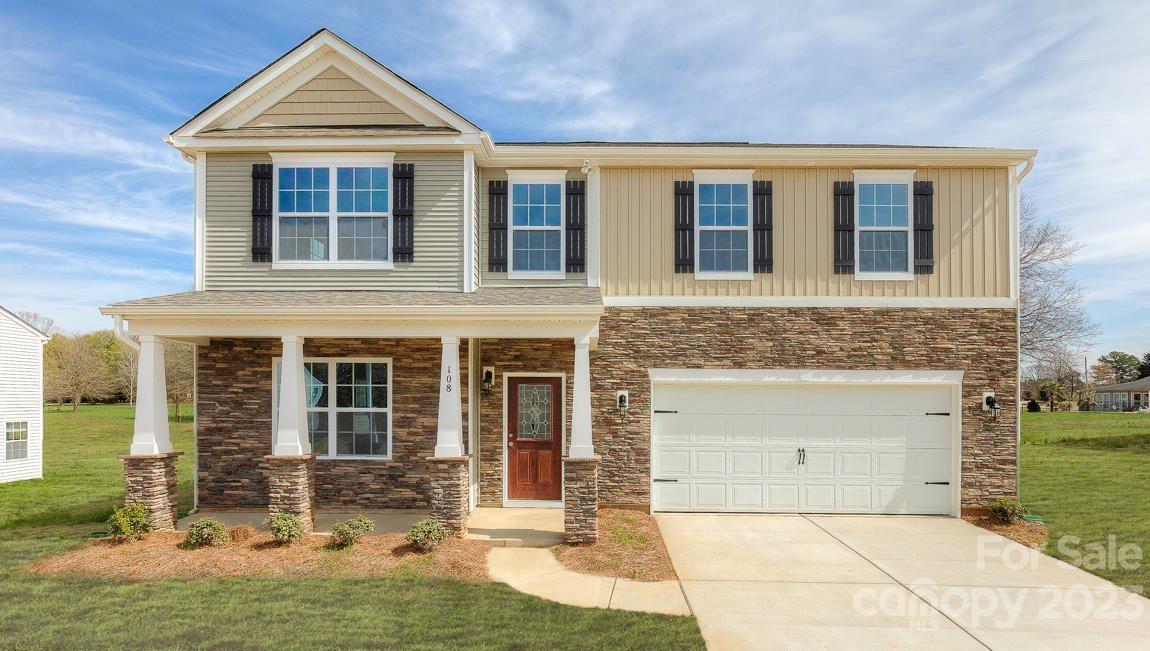 Nolen Farm - Residential