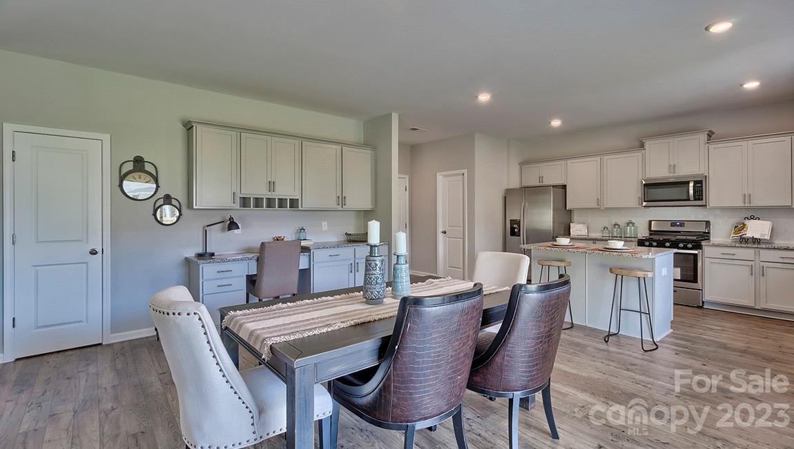 Nolen Farm - Residential