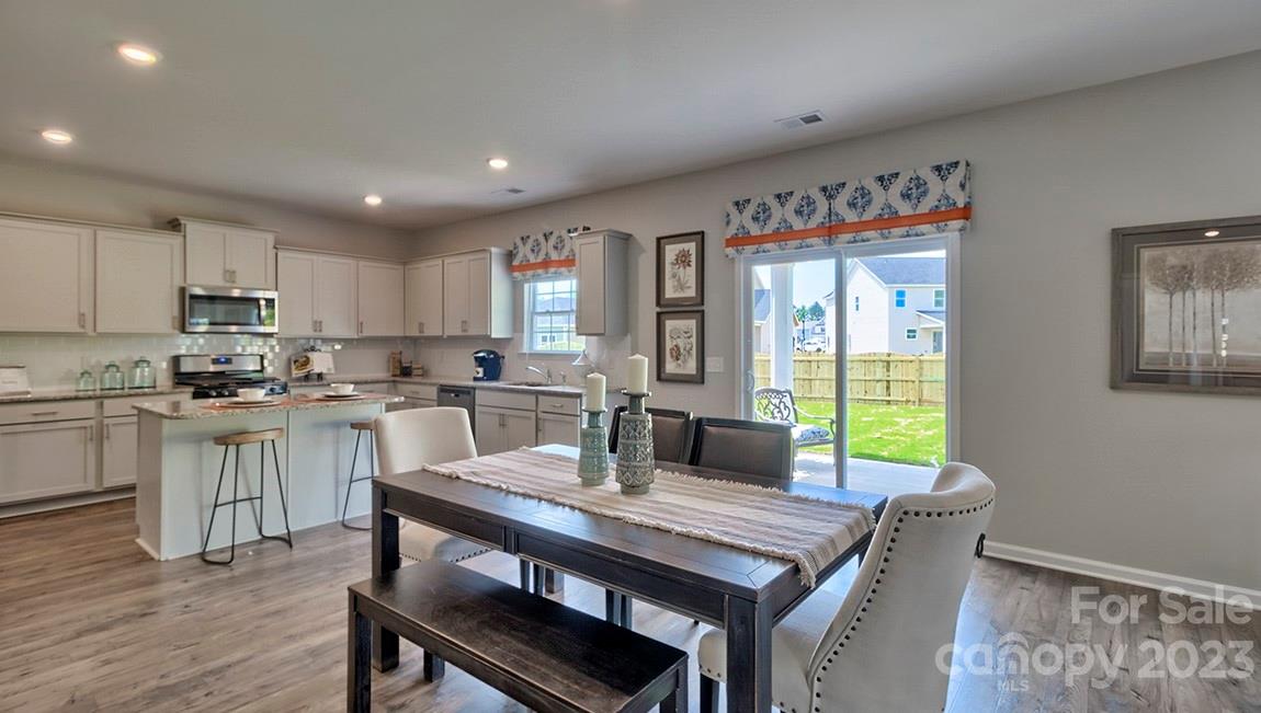 Nolen Farm - Residential