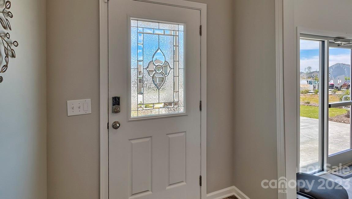 Nolen Farm - Residential