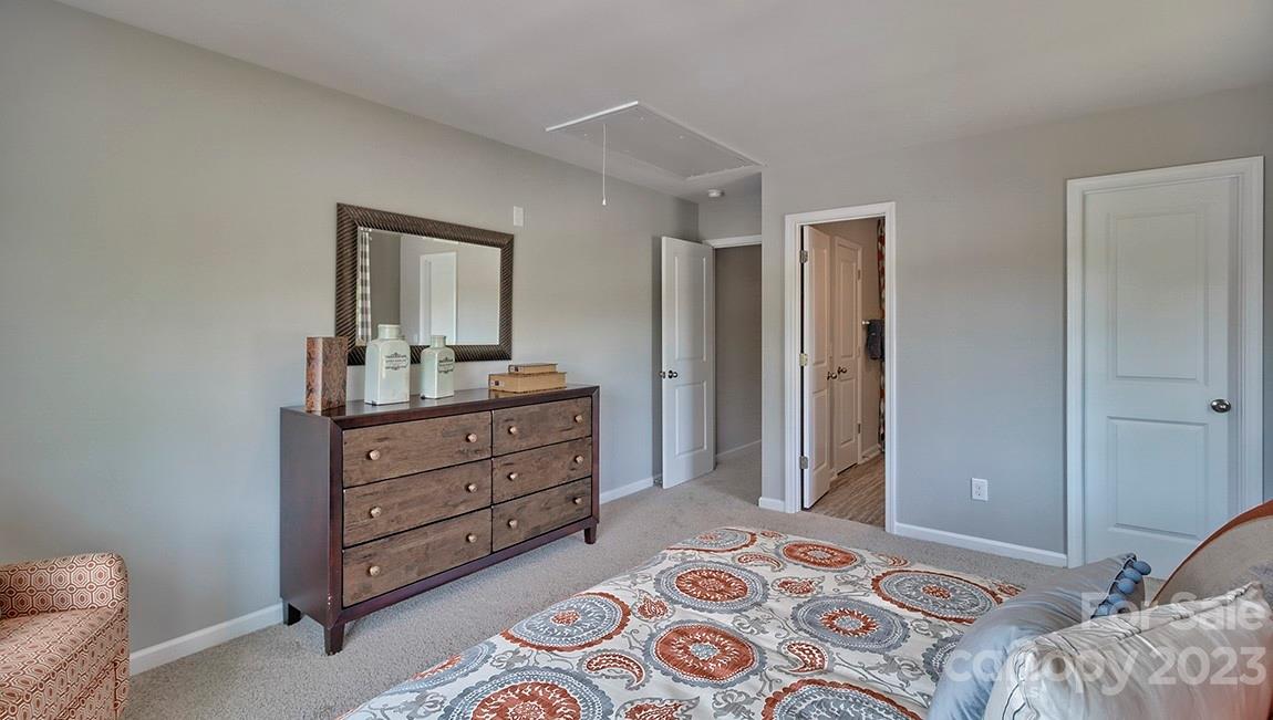 Nolen Farm - Residential