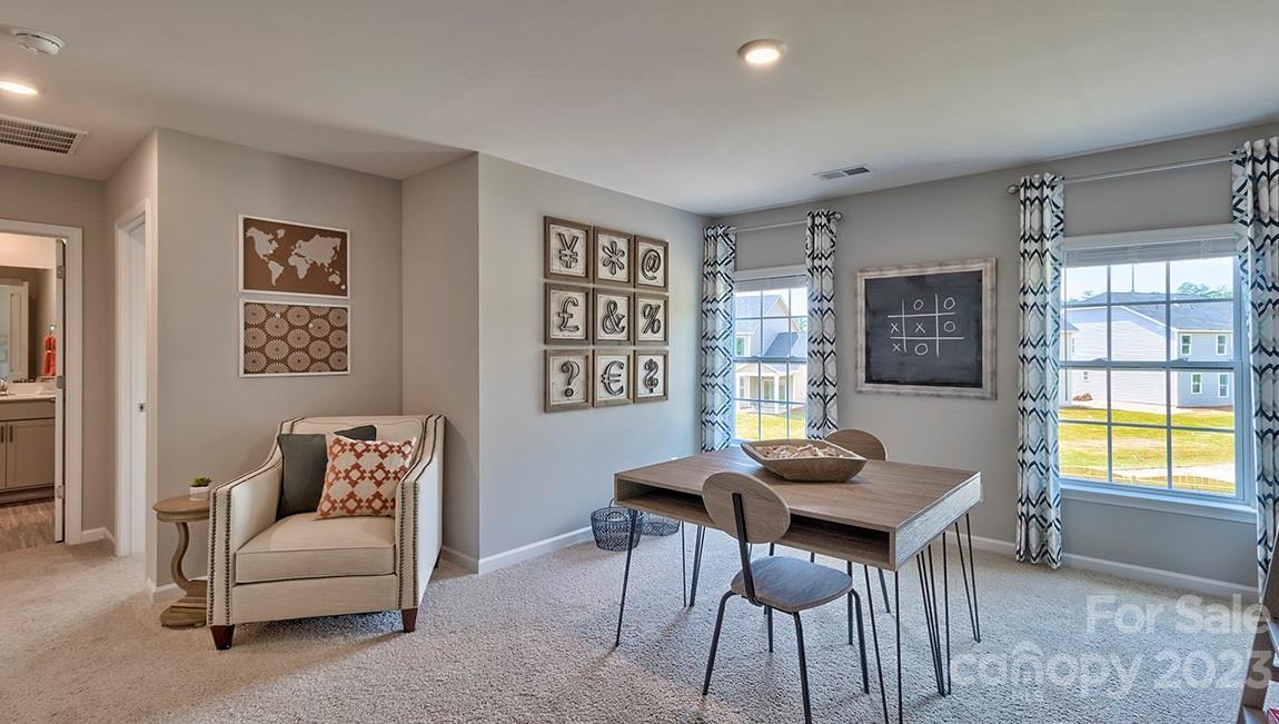 Nolen Farm - Residential