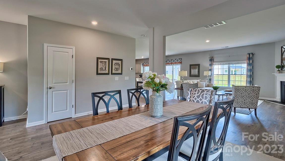 Nolen Farm - Residential