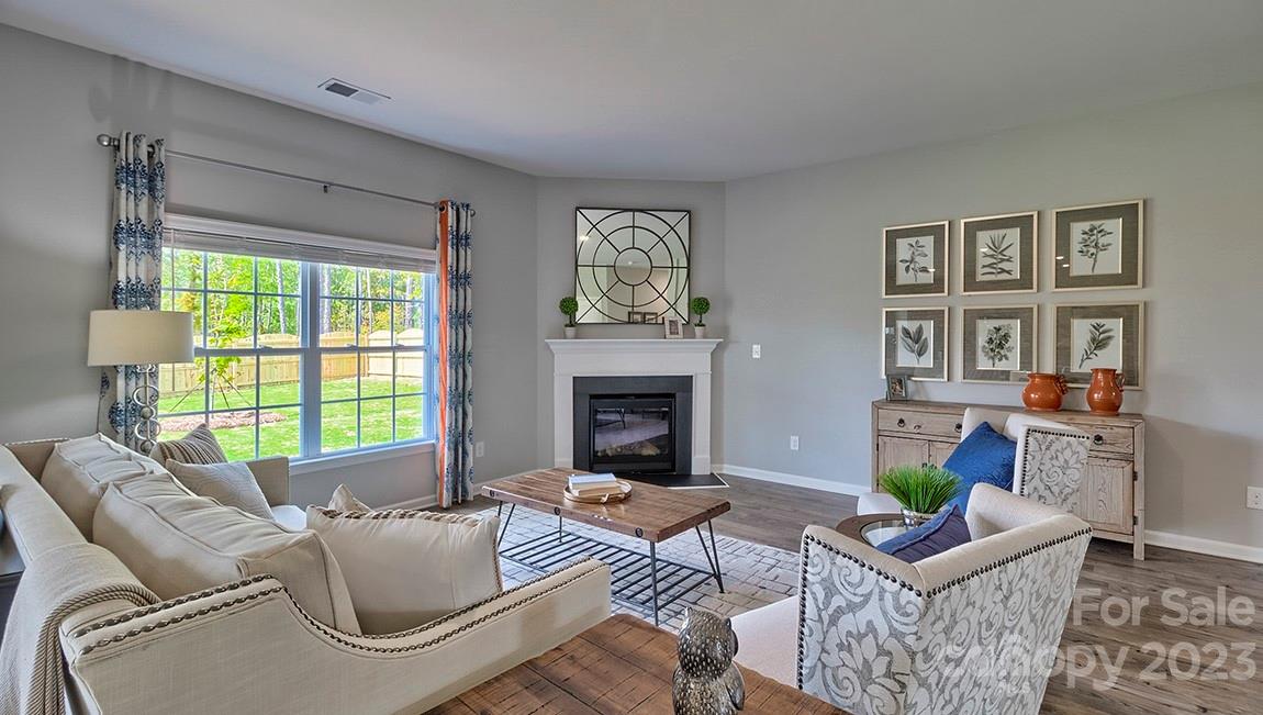 Nolen Farm - Residential