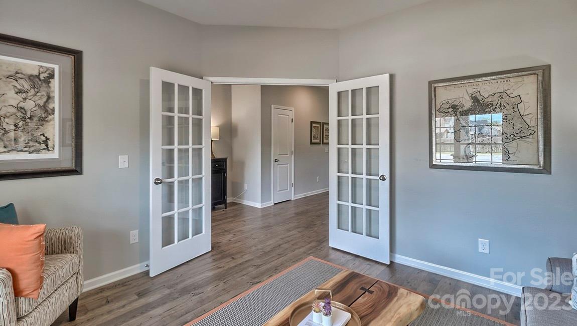 Nolen Farm - Residential