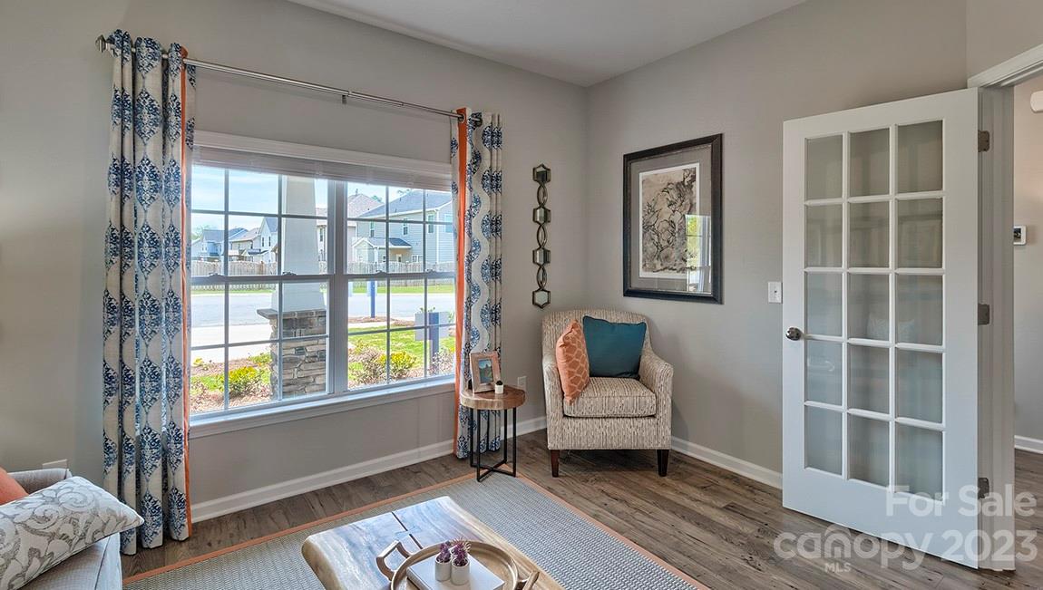 Nolen Farm - Residential