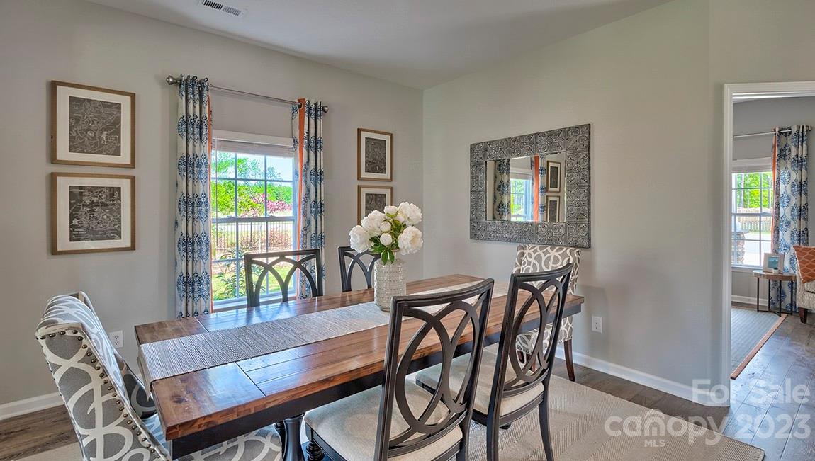 Nolen Farm - Residential