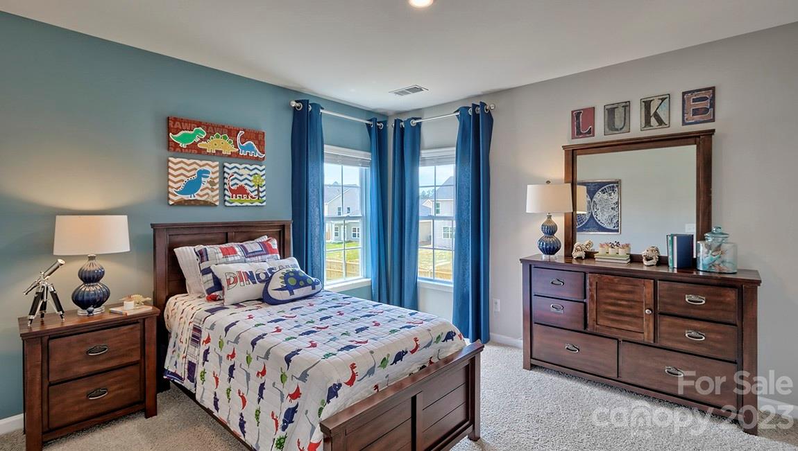 Nolen Farm - Residential